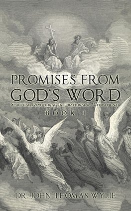 Promises from God's Word