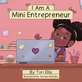 I Am A Mini Entrepreneur