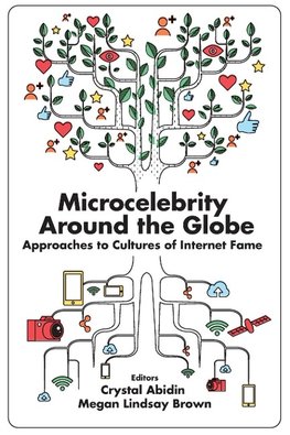 Microcelebrity Around the Globe