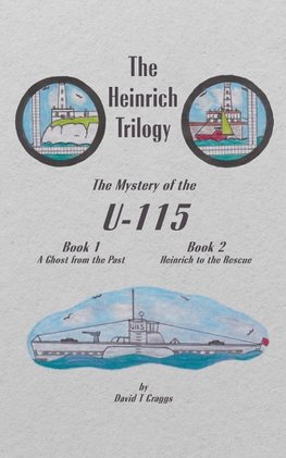 The Heinrich Trilogy
