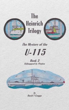 The Heinrich Trilogy