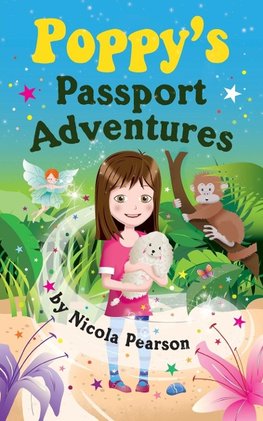 Poppy's Passport Adventures