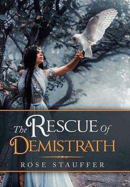 The Rescue of Demistrath