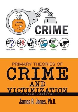 Primary Theories of Crime and Victimization