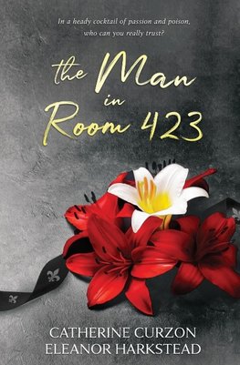 The Man in Room 423