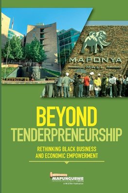 Beyond Tenderpreneurship