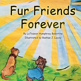 Fur Friends Forever