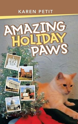 Amazing Holiday Paws