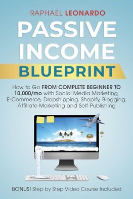 Passive Income Blueprint