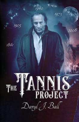 The Tannis Project