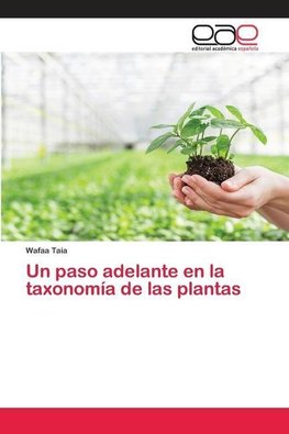 Un paso adelante en la taxonomía de las plantas