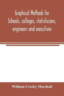 Graphical methods for schools, colleges, statisticians, engineers and executives