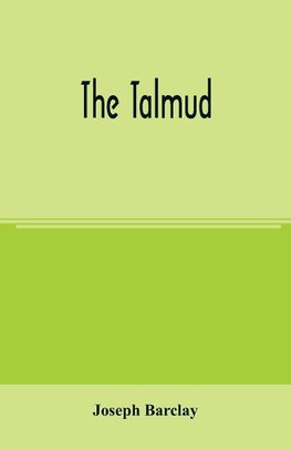 The Talmud