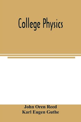 College physics