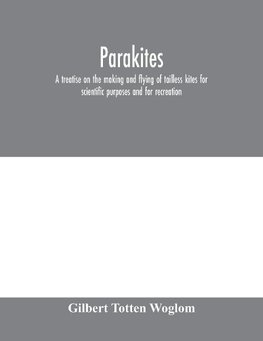 Parakites