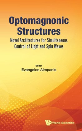 Optomagnonic Structures