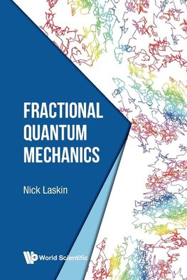 Fractional Quantum Mechanics