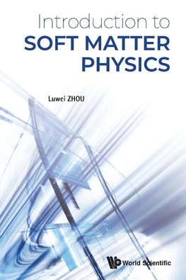 Introduction to Soft Matter Physics