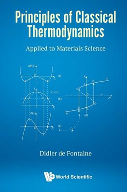 Principles of Classical Thermodynamics