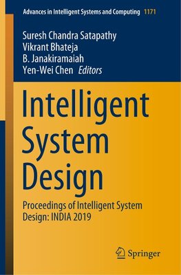 Intelligent System Design