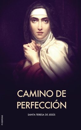 Camino de perfección (Letra Grande)