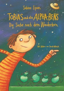 Tobias und die Alpha-Bens