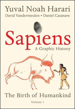 Sapiens (Graphic Edition)