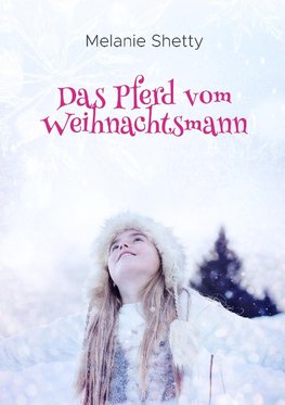 Das Pferd vom Weihnachtsmann