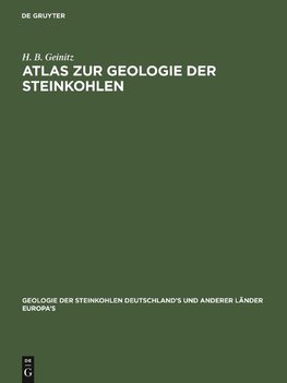 Atlas zur Geologie der Steinkohlen