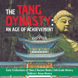 The Tang Dynasty