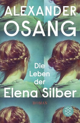 Die Leben der Elena Silber