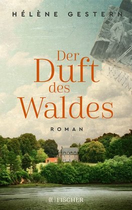 Der Duft des Waldes