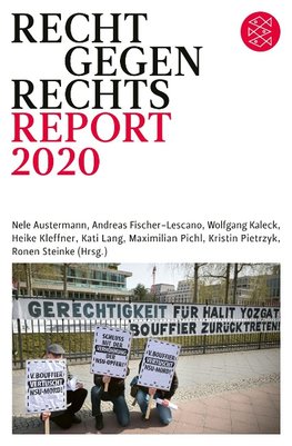 Recht gegen rechts