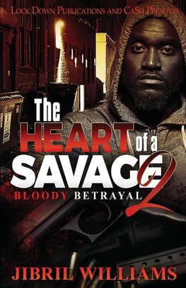 The Heart of a Savage 2