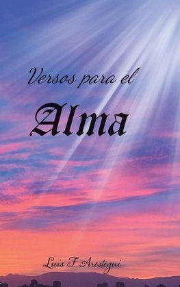 Versos Para el alma