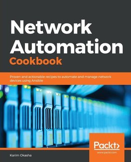 Network Automation Cookbook