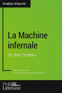 La Machine infernale de Jean Cocteau (Analyse approfondie)