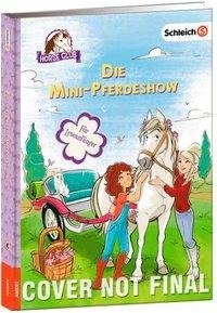 SCHLEICH® Horse Club - Die Mini-Pferdeshow