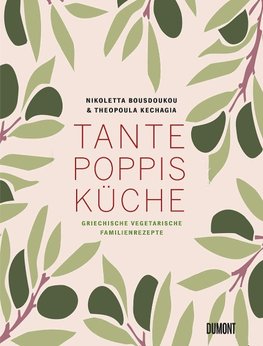 Tante Poppis Küche