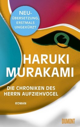 Die Chroniken des Herrn Aufziehvogel