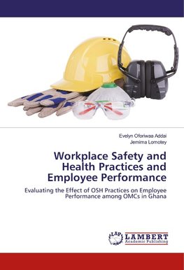 Workplace Safety and Health Practices and Employee Performance