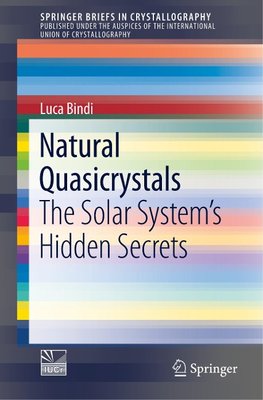 Natural Quasicrystals