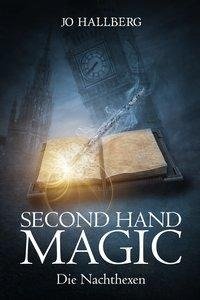 Second Hand Magic