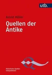 Quellen der Antike