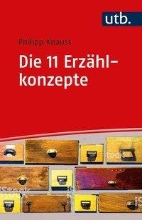 Die 11 Erzählkonzepte