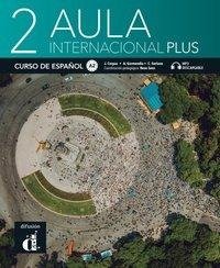 Aula internacional Plus 2 (A2). Libro del alumno