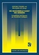 Die maschinelle Kunst des Denkens