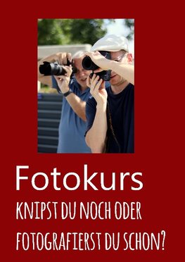 Fotokurs