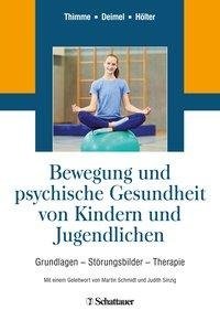 Bewegung  und Psychische Gesundheit von Kindern und Jugendlichen