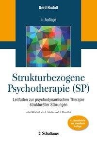 Strukturbezogene Psychotherapie